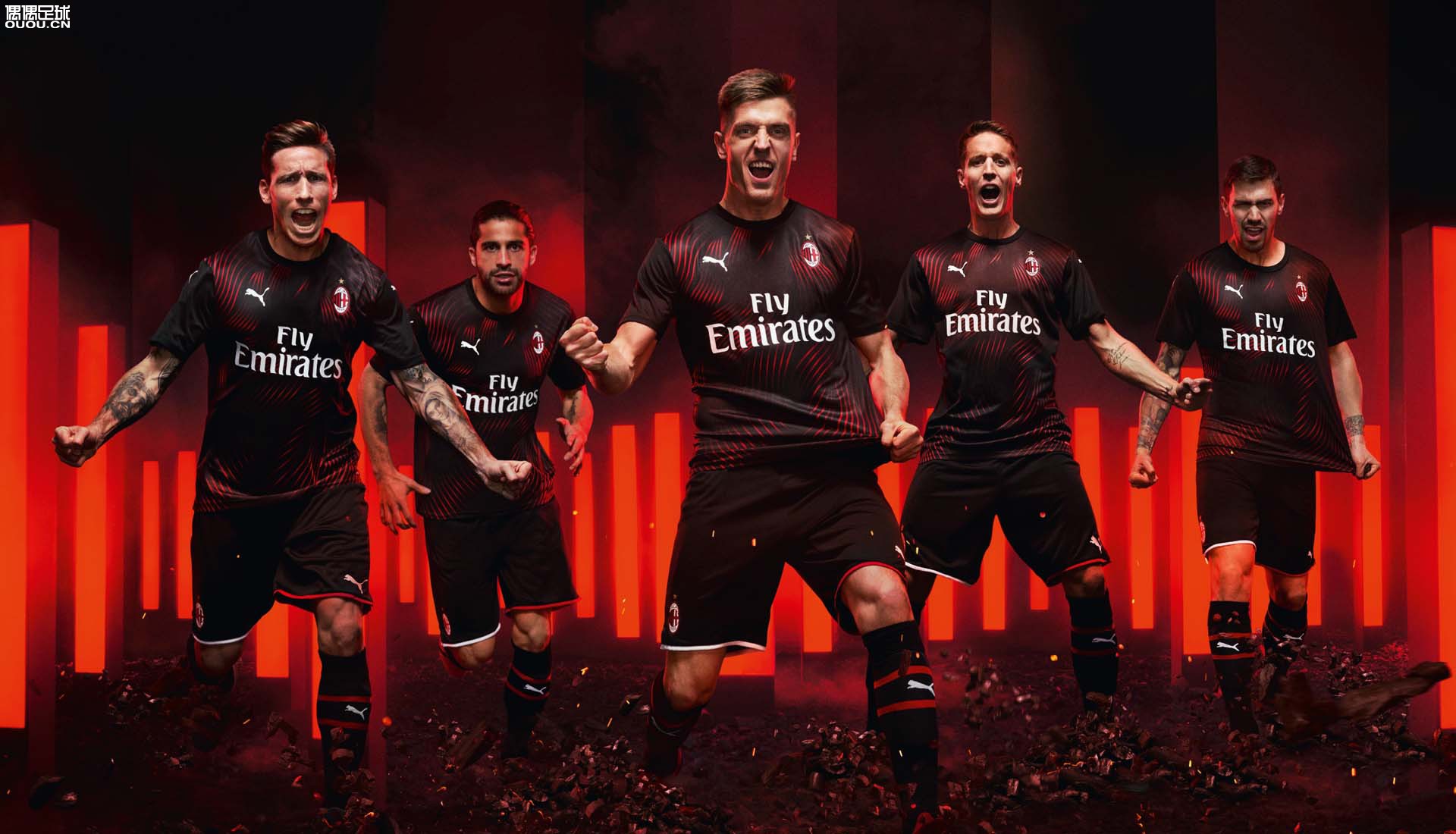 这队的球风真的太好看了（这支球队的球风赏心悦目）